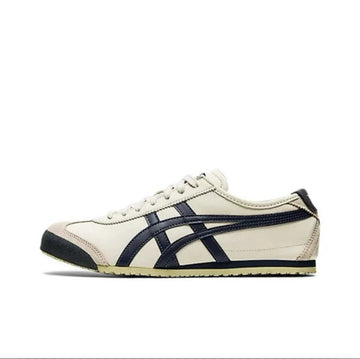 Women and Men Onitsuka Tiger Mexico 66 Sneakers