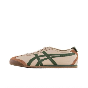 Women and Men Onitsuka Tiger Mexico 66 Sneakers