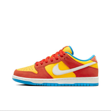 Women and Men NK Dunk SB Low Sneakers