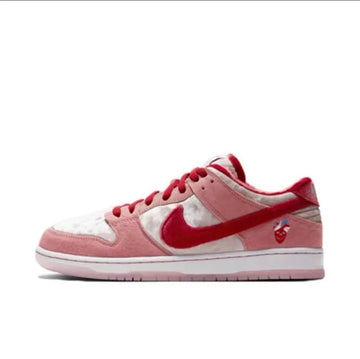 Women and Men NK Dunk SB Low Sneakers