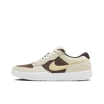 Women and Men NK SB Force 58 Sneakers