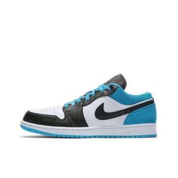 Women and Men NK Air Jordan 1 Low Sneakers