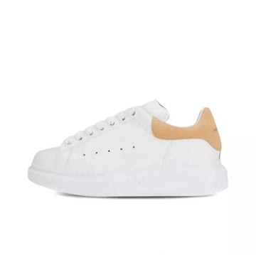 Women & Men AMQ Oversized Luxury Sneakers