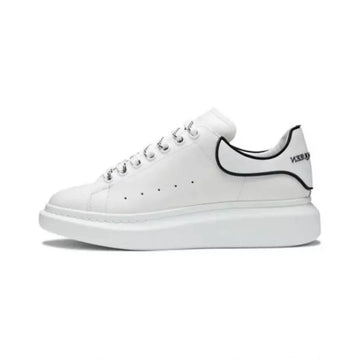 Women & Men AMQ Oversized Luxury Sneakers