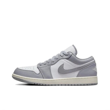 Women and Men NK Air Jordan 1 Low Sneakers