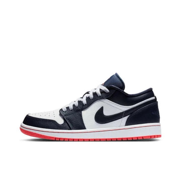 Women and Men NK Air Jordan 1 Low Sneakers