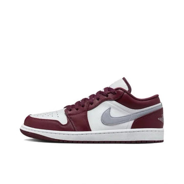 Women and Men NK Air Jordan 1 Low Sneakers
