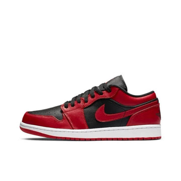 حذاء رياضي NK Air Jordan 1 منخفض للنساء والرجال