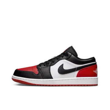 Women and Men NK Air Jordan 1 Low Sneakers