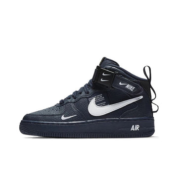 Men NK Air Force 1 Sneakers