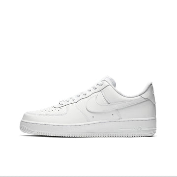 Men NK Air Force 1 Sneakers
