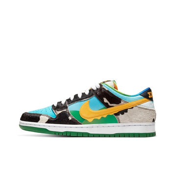 Women and Men NK Dunk SB Low Sneakers