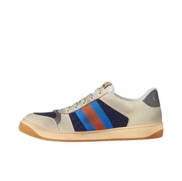 Women & Men GG Screener Luxury Sneakers