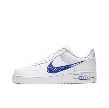 Men NK Air Force 1 Sneakers
