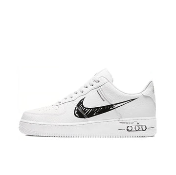 Men NK Air Force 1 Sneakers