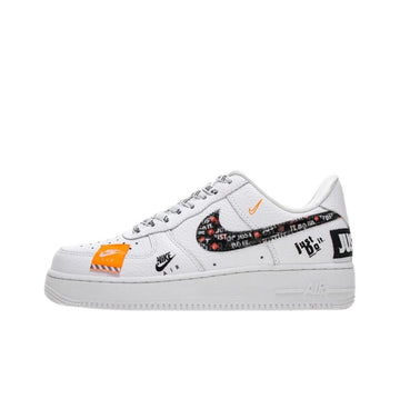 Men NK Air Force 1 Sneakers
