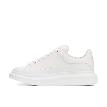 Women & Men AMQ Oversized Luxury Sneakers