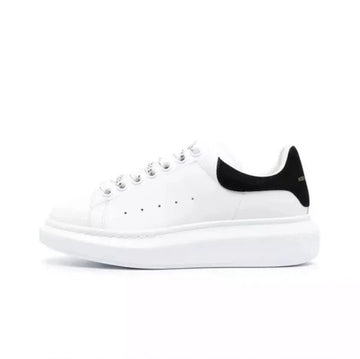 Women & Men AMQ Oversized Luxury Sneakers
