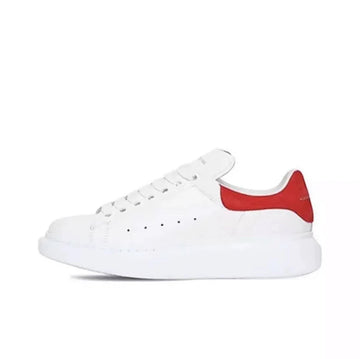 Women & Men AMQ Oversized Luxury Sneakers