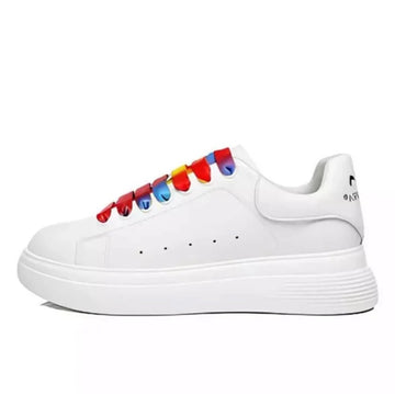 Women & Men AMQ Oversized Luxury Sneakers