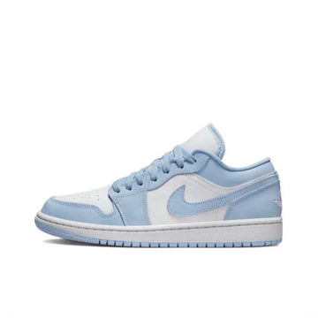 Women and Men NK Air Jordan 1 Low Sneakers