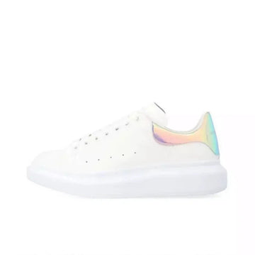 Women & Men AMQ Oversized Luxury Sneakers
