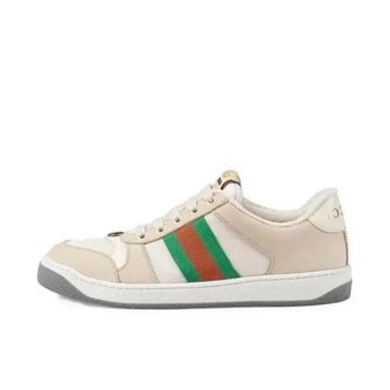 Women & Men GG Screener Luxury Sneakers