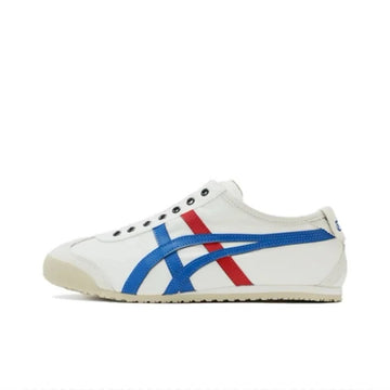 Women and Men Onitsuka Tiger Mexico 66 Sneakers