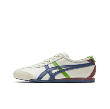 Women and Men Onitsuka Tiger Mexico 66 Sneakers