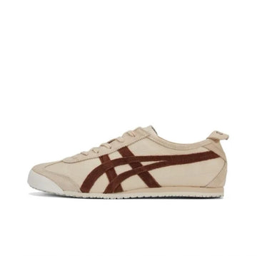 Women and Men Onitsuka Tiger Mexico 66 Sneakers