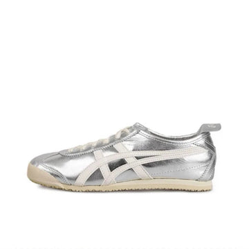 Women and Men Onitsuka Tiger Mexico 66 Sneakers