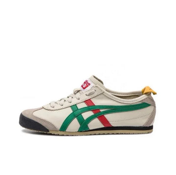 Women and Men Onitsuka Tiger Mexico 66 Sneakers