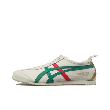 Women and Men Onitsuka Tiger Mexico 66 Sneakers