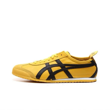 Women and Men Onitsuka Tiger Mexico 66 Sneakers