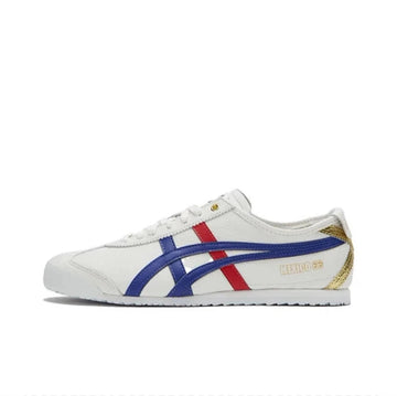 Women and Men Onitsuka Tiger Mexico 66 Sneakers