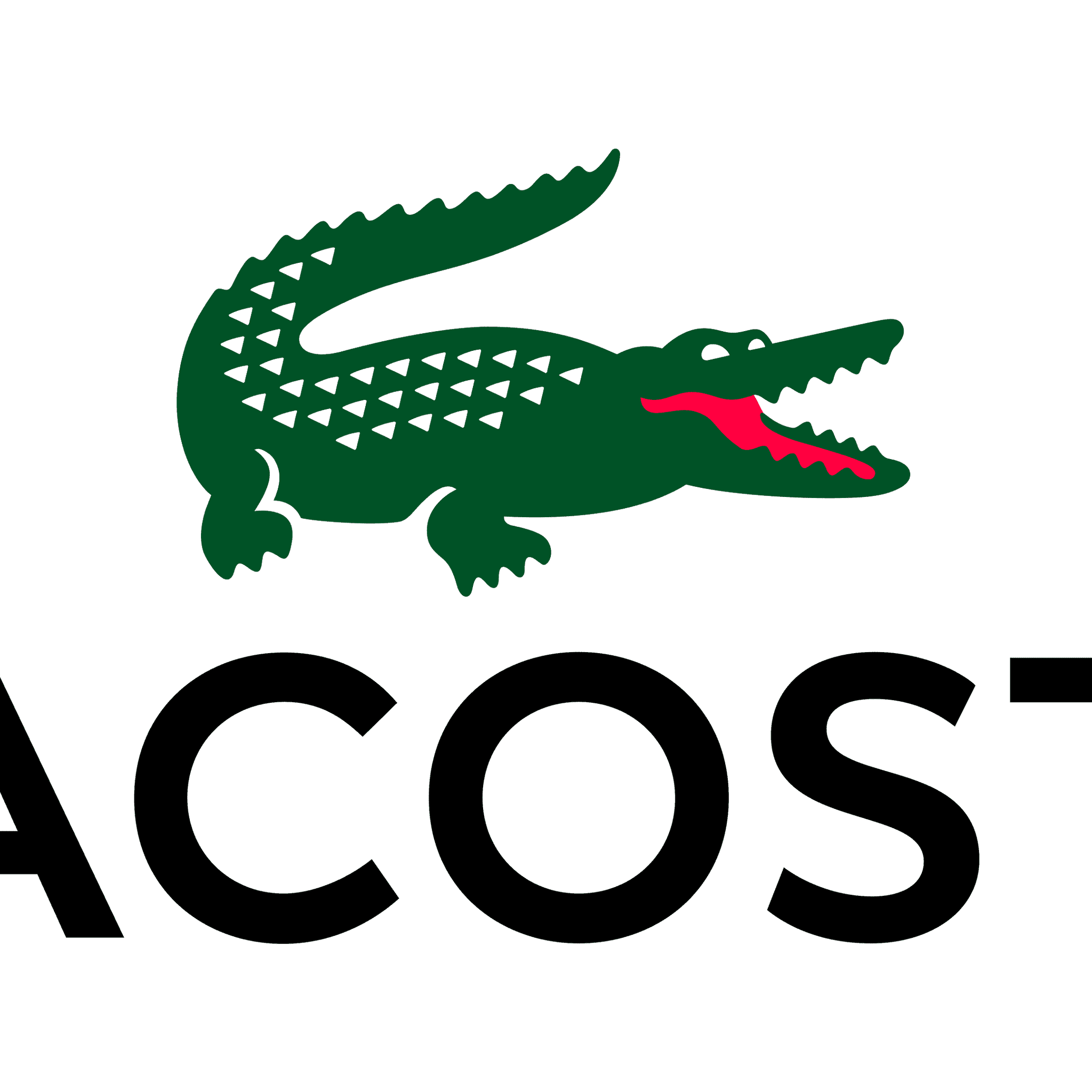 Lacoste