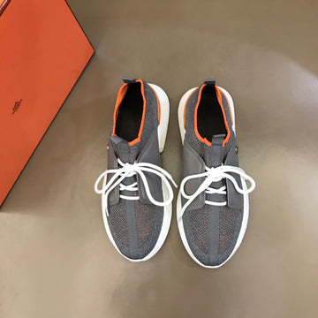 Hermes Men's Sneakers Shoes