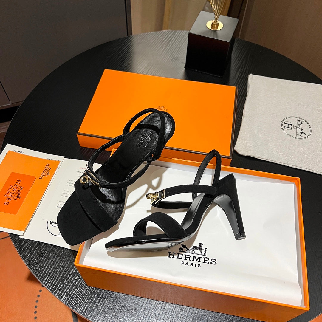 Hermes women's Sandals