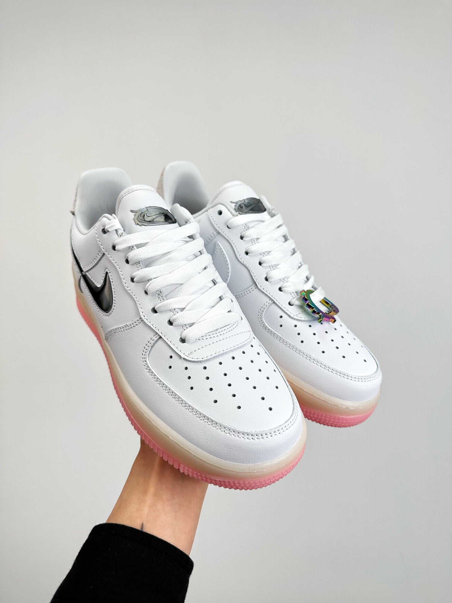 Nike Air Force 1 Sneakers