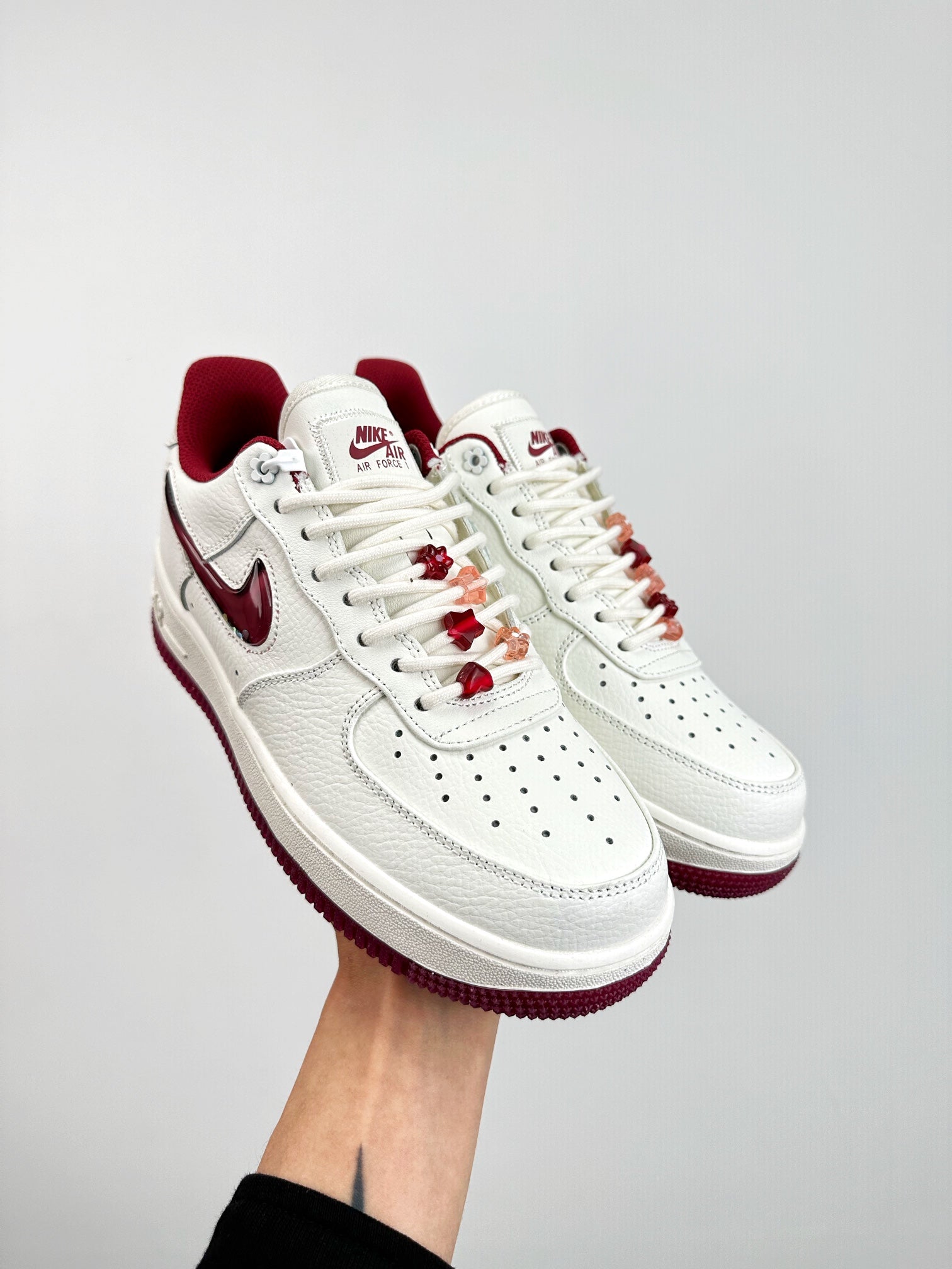 Nike Air Force 1 Sneakers