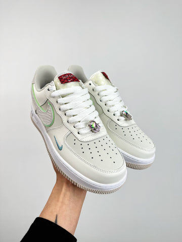 Nike Air Force 1 Sneakers