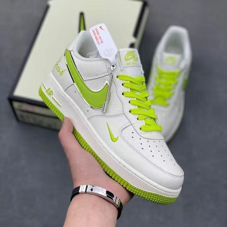 Nike Air Force 1 Low '07 Fresh Sneakers