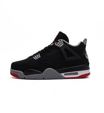 Nike Air Jordan 4 Retro