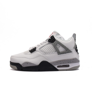 Nike Air Jordan 4 Retro