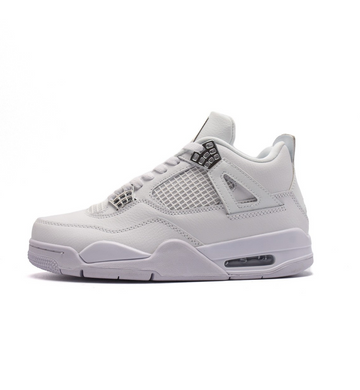 Nike Air Jordan 4 Retro