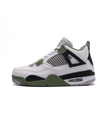 Nike Air Jordan 4 Retro