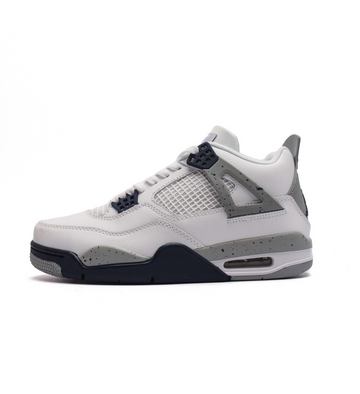 Nike Air Jordan 4 Retro