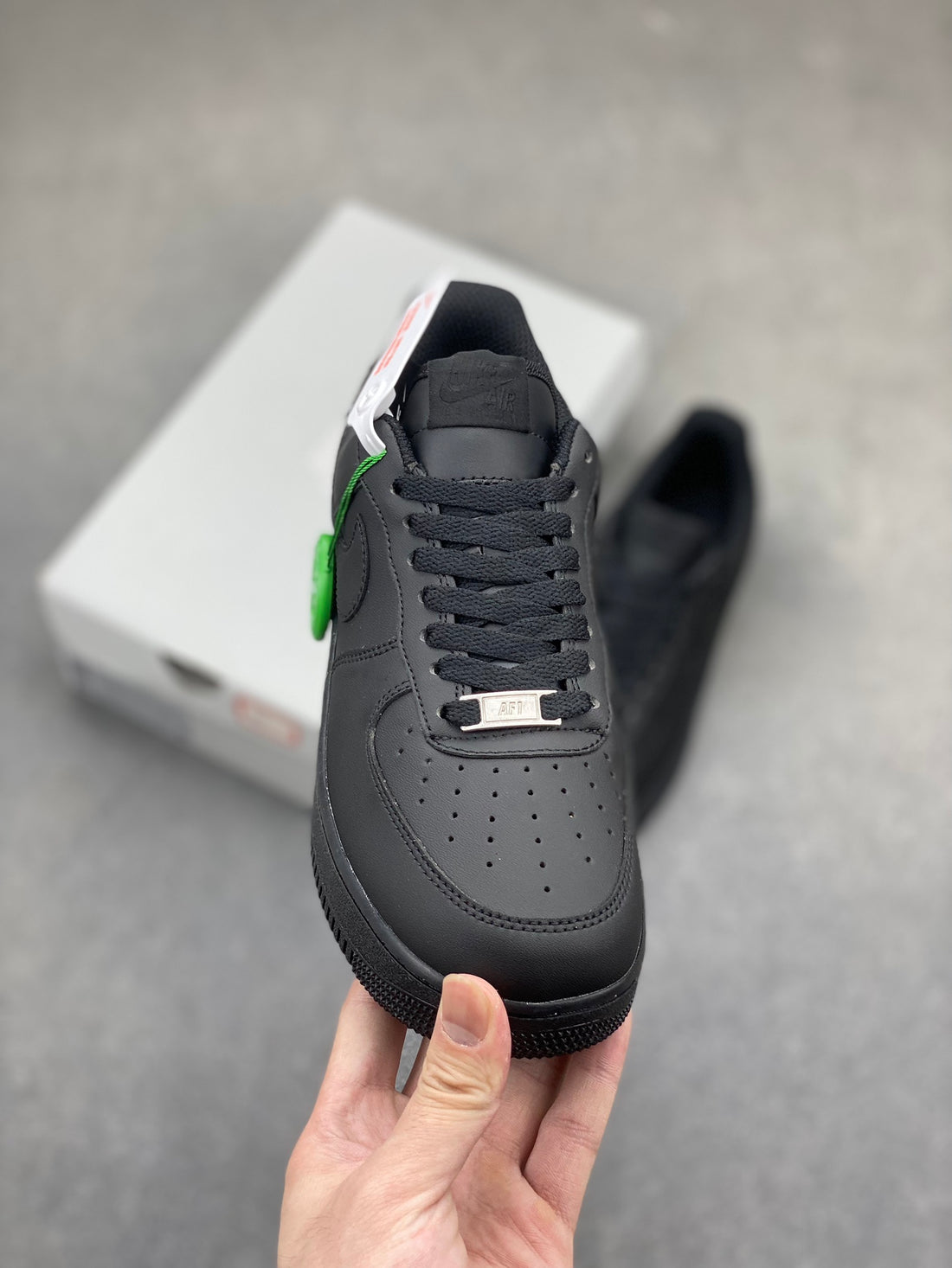 Nike Supreme Air force 1 Low