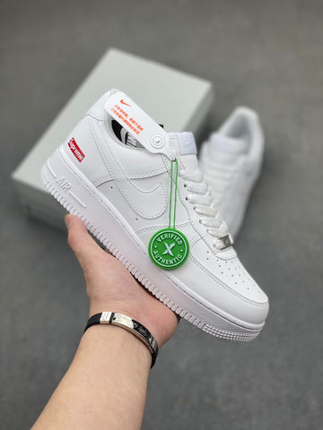 Nike Supreme Air force 1 Low