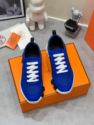 Hermes sports and leisure shoes